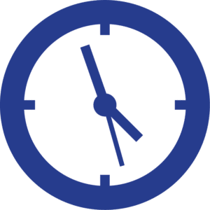 clock, symbol.