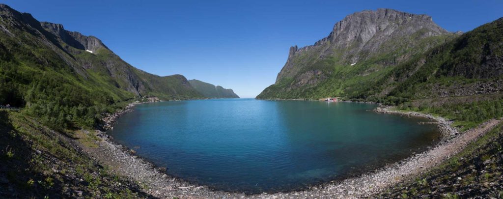 Nyt Senja – et Norge i miniatyr 10