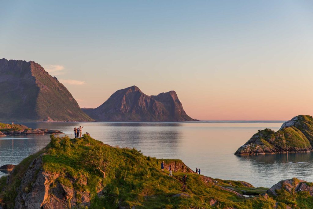 Nyt Senja – et Norge i miniatyr 12