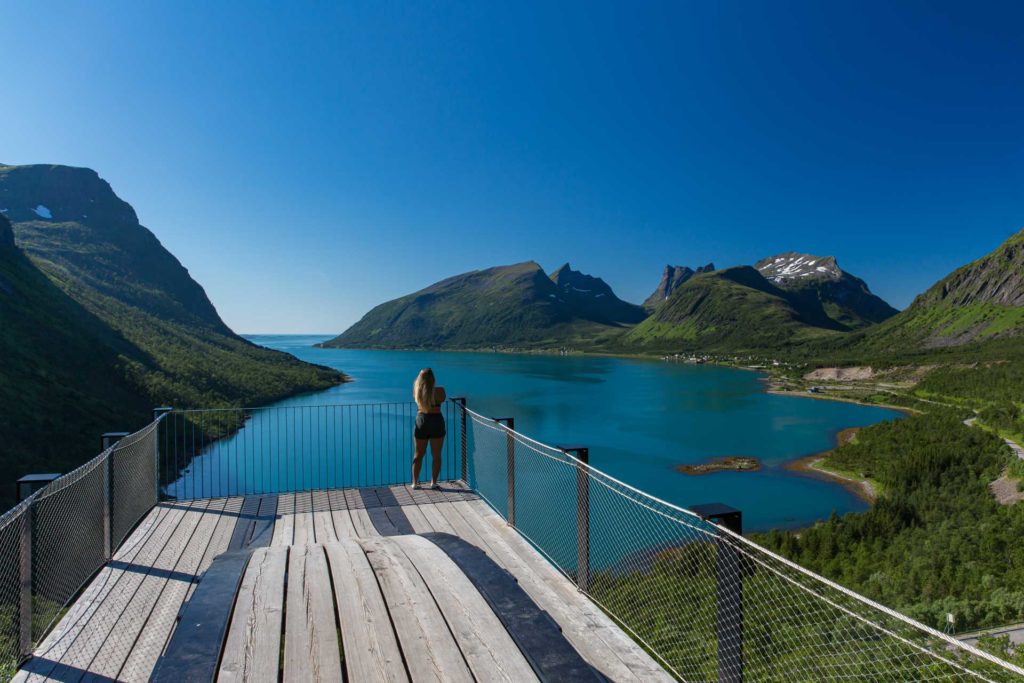 Nyt Senja – et Norge i miniatyr 11
